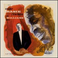 Count Basie Swings, Joe Williams Sings